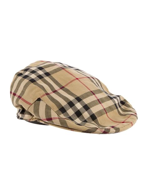 burberry newsboy hat womens|Burberry Check Newsboy Cap .